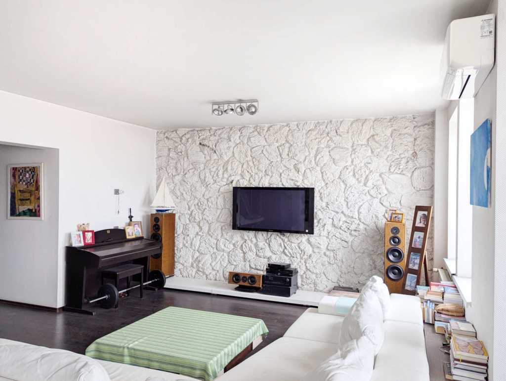 Продажа 2-комнатной квартиры 101 м², Николая Бажана просп., 10