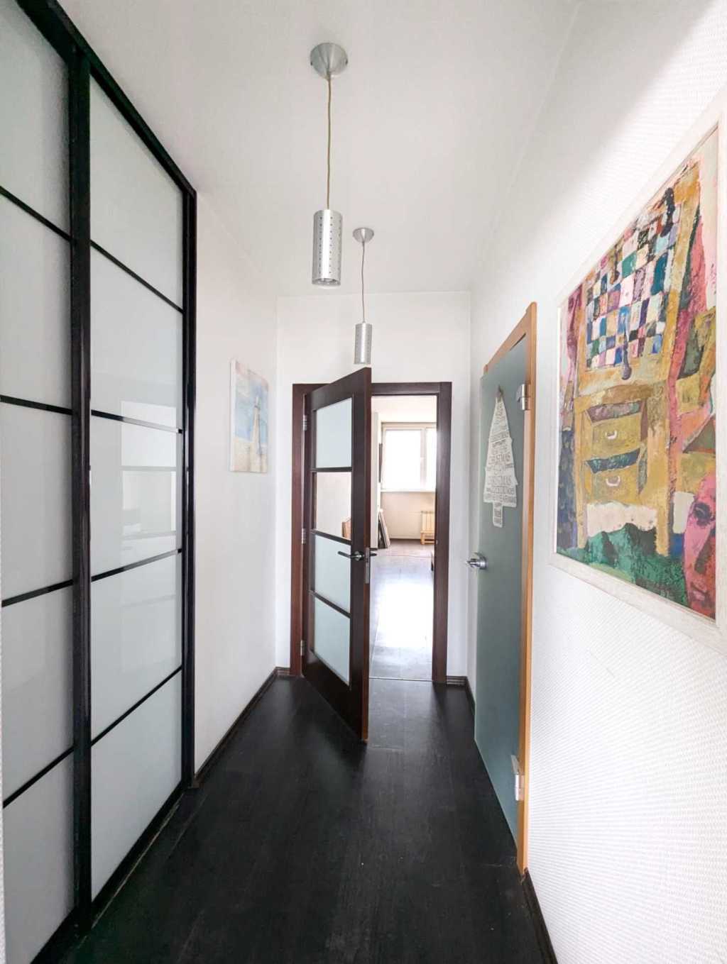 Продажа 2-комнатной квартиры 101 м², Николая Бажана просп., 10