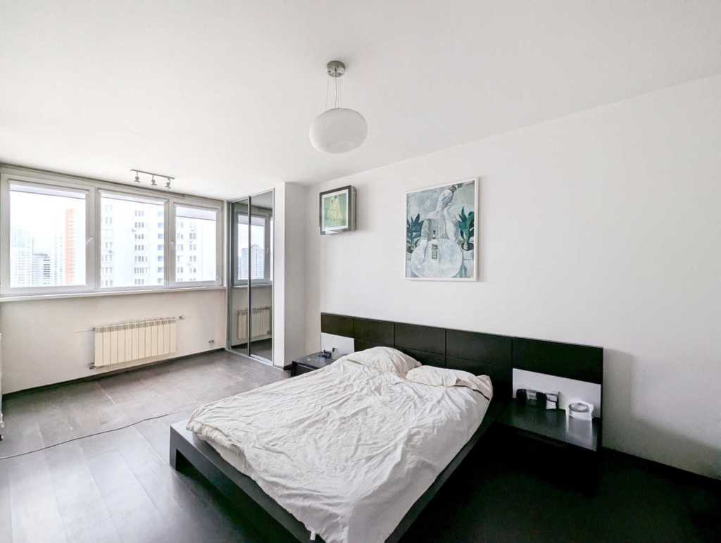 Продажа 2-комнатной квартиры 101 м², Николая Бажана просп., 10