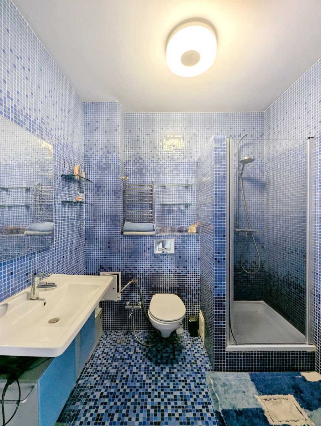 Продажа 2-комнатной квартиры 101 м², Николая Бажана просп., 10
