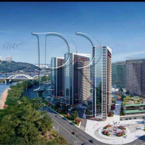 Продажа 2-комнатной квартиры 85 м², Причальная ул., 4