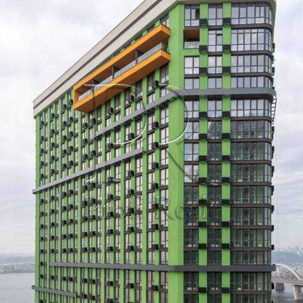 Продажа 2-комнатной квартиры 85 м², Причальная ул., 4
