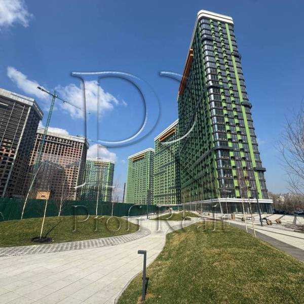 Продажа 2-комнатной квартиры 85 м², Причальная ул., 4
