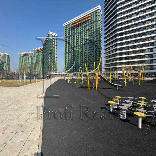 Продажа 2-комнатной квартиры 85 м², Причальная ул., 4