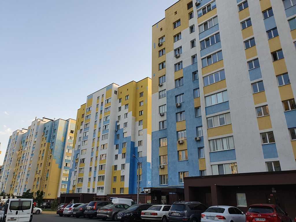 Продажа 2-комнатной квартиры 65 м², Боголюбова ул., 33