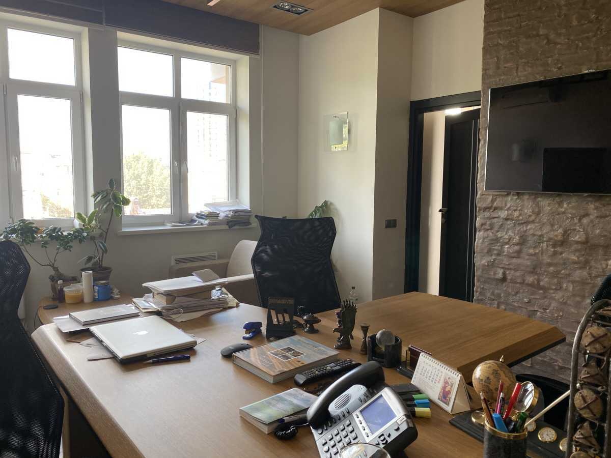 Аренда офиса 206 м², Липская ул., 19/7