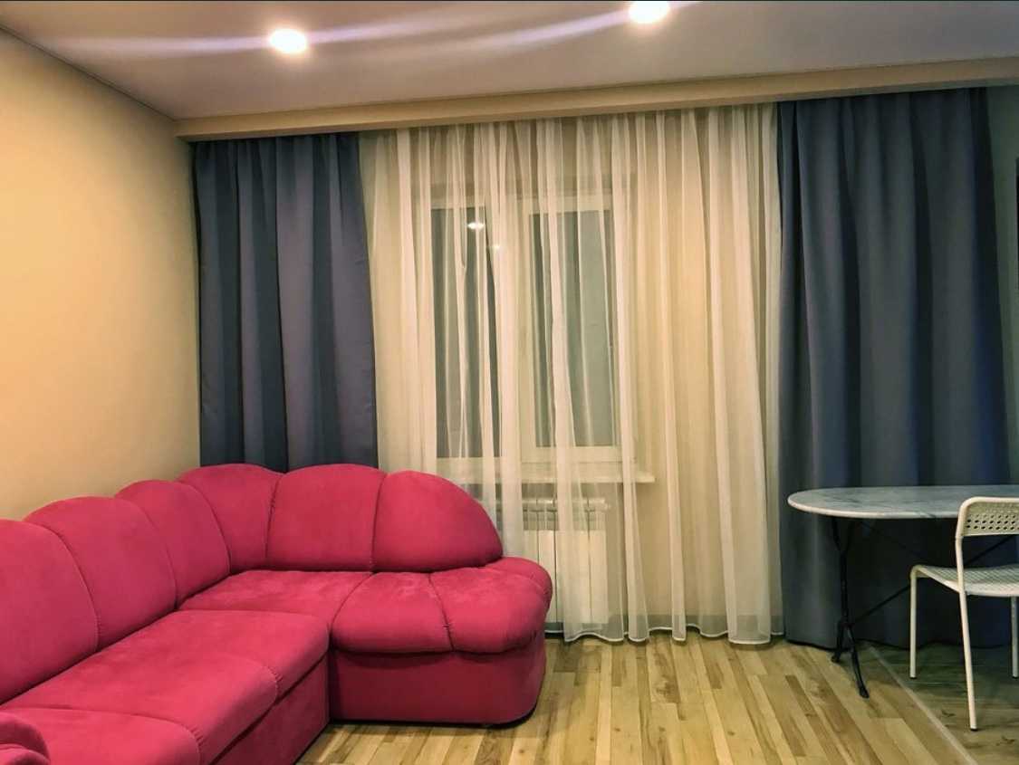 Продаж 1-кімнатної квартири 28 м², Лук`янівська вул., 9