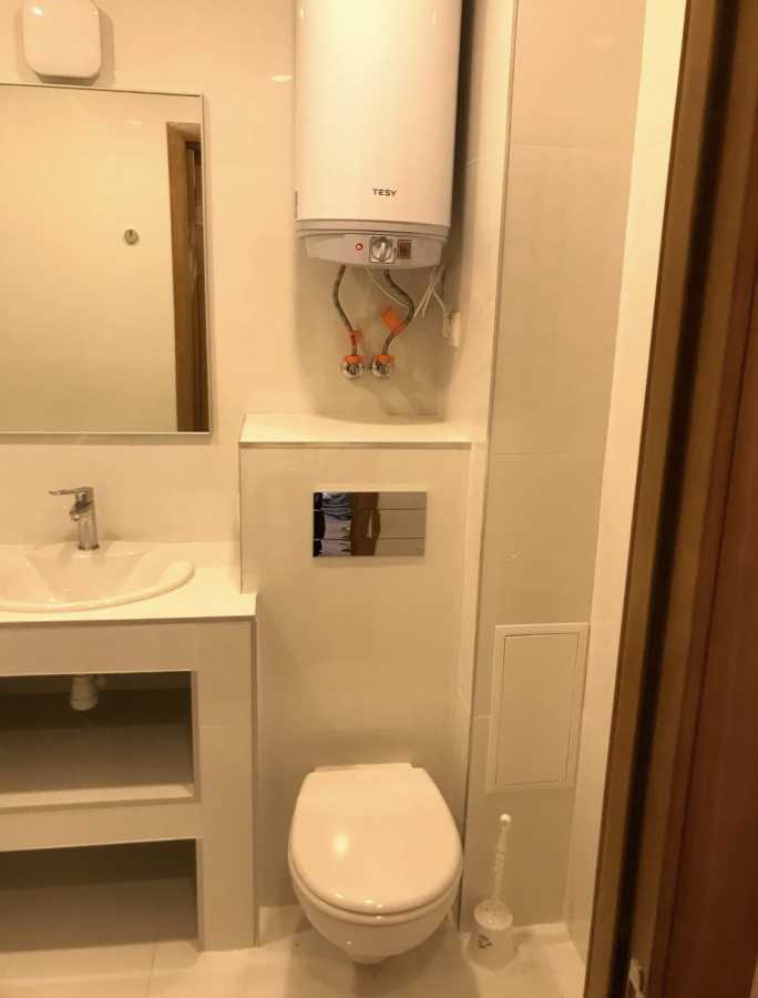 Продаж 1-кімнатної квартири 28 м², Лук`янівська вул., 9