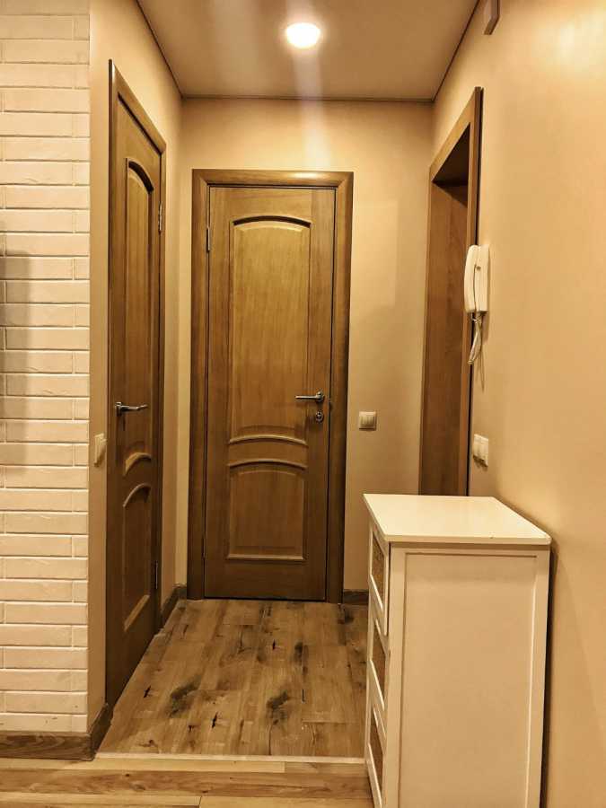 Продаж 1-кімнатної квартири 28 м², Лук`янівська вул., 9