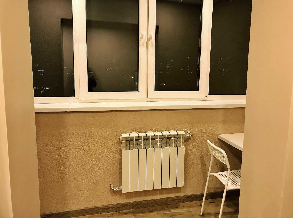 Продаж 1-кімнатної квартири 28 м², Лук`янівська вул., 9