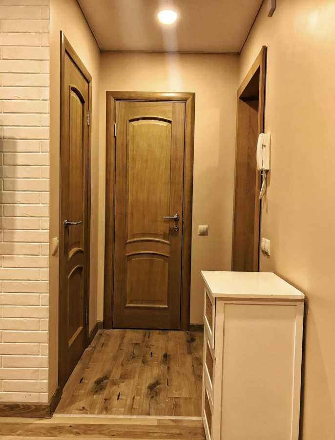 Продаж 1-кімнатної квартири 28 м², Лук`янівська вул., 9