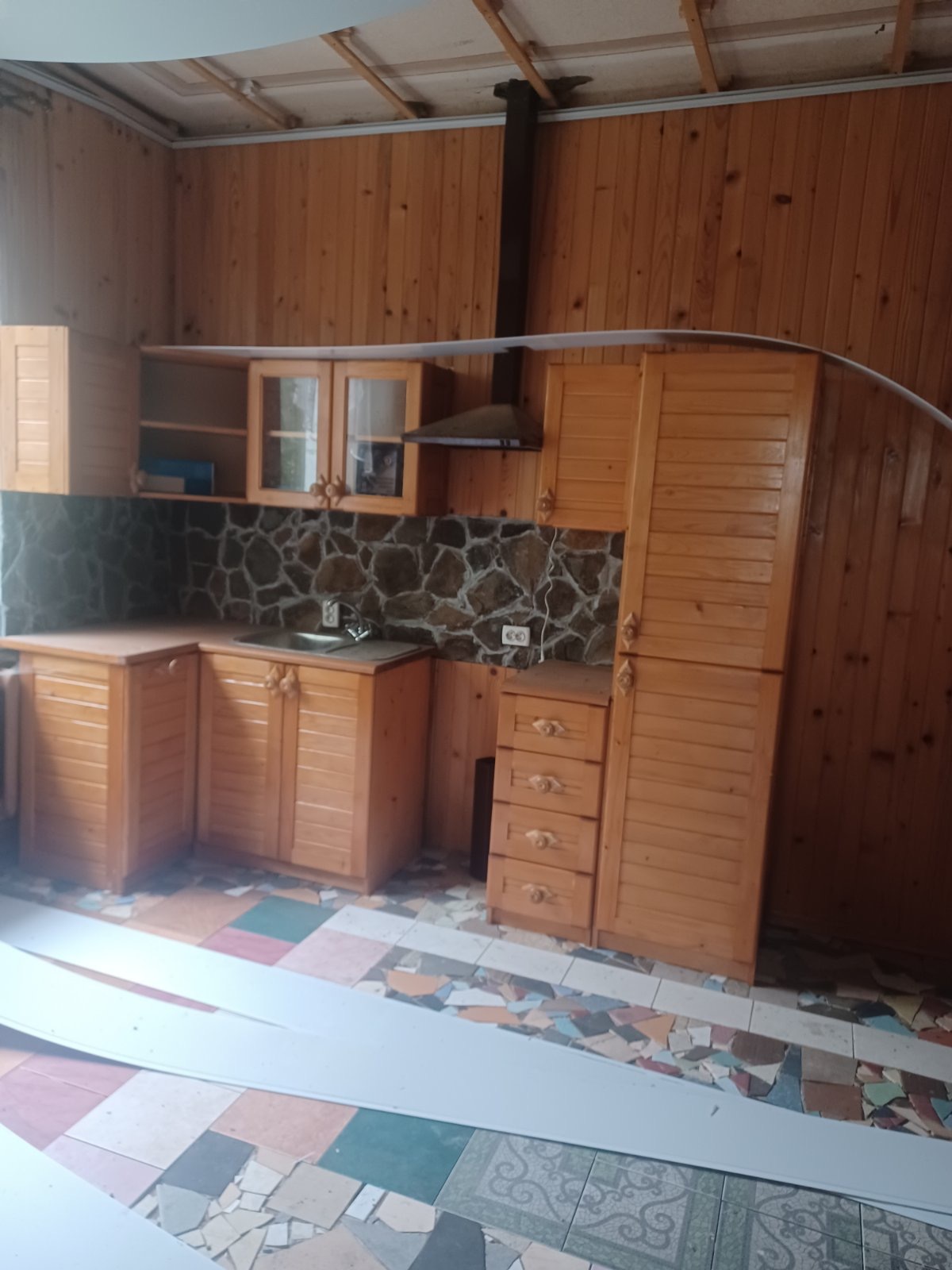 Продажа дома 82 м²