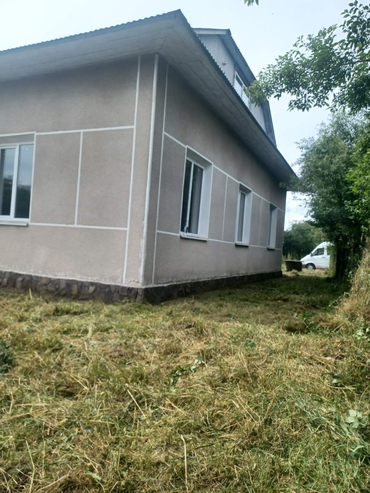 Продажа дома 82 м²