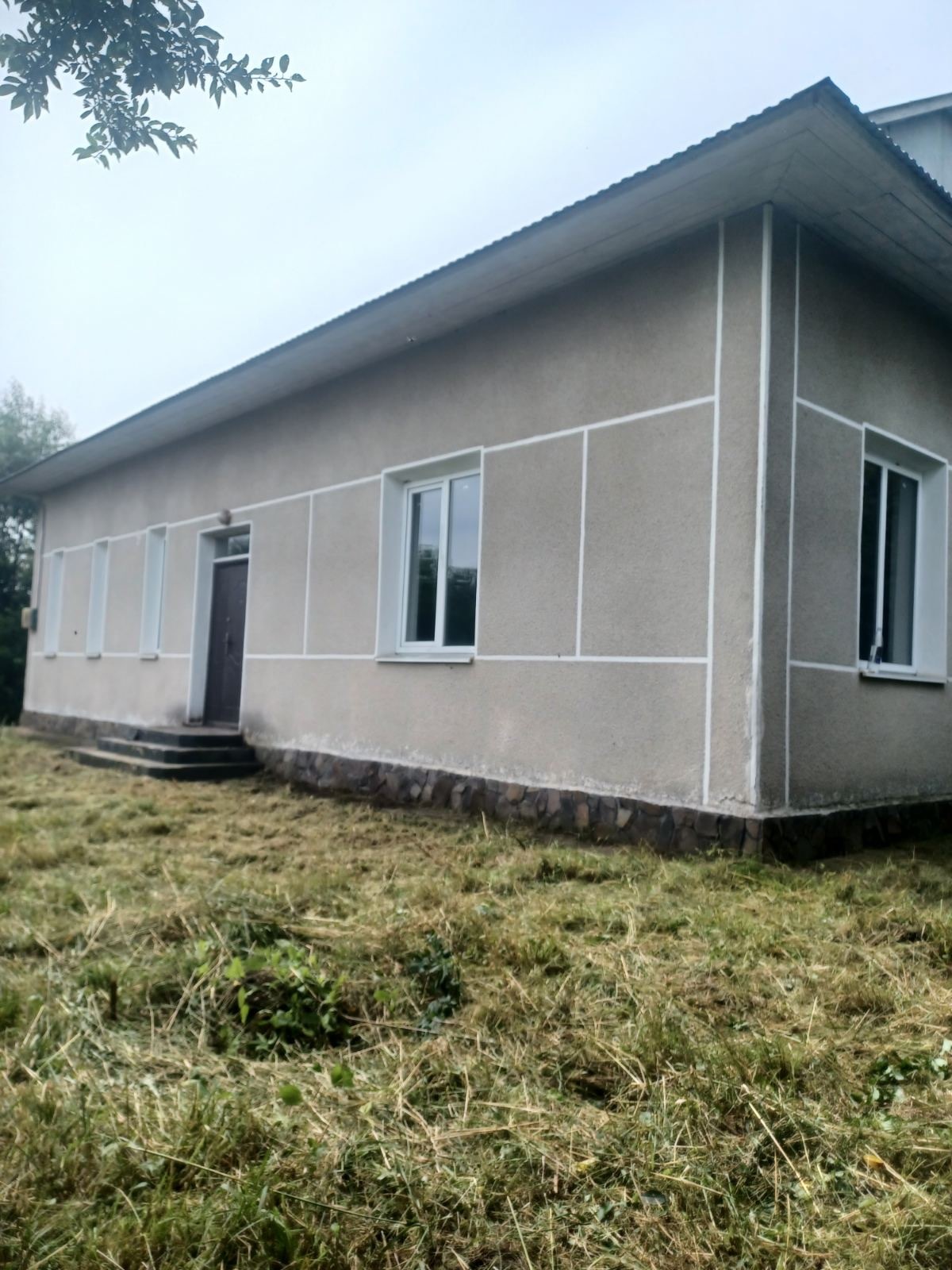 Продажа дома 82 м²