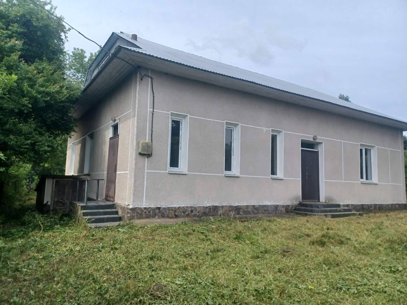 Продажа дома 82 м²