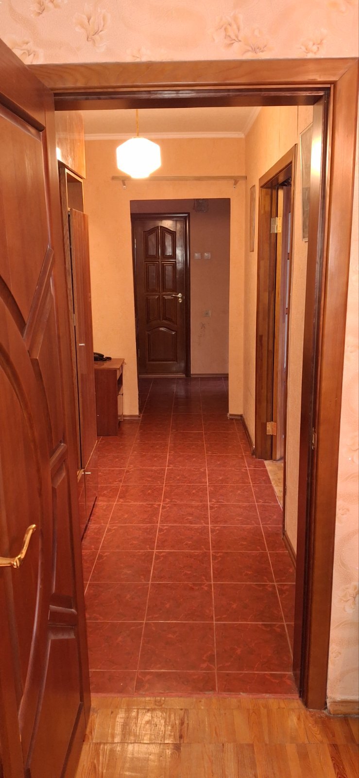 Продаж 2-кімнатної квартири 55.6 м², Архітектора Ніколаєва вул., 3А
