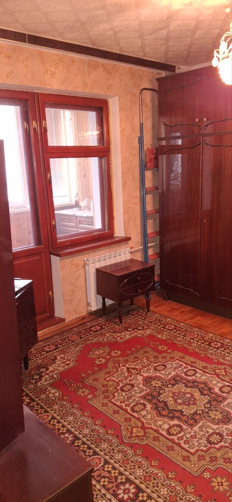 Продаж 2-кімнатної квартири 55.6 м², Архітектора Ніколаєва вул., 3А