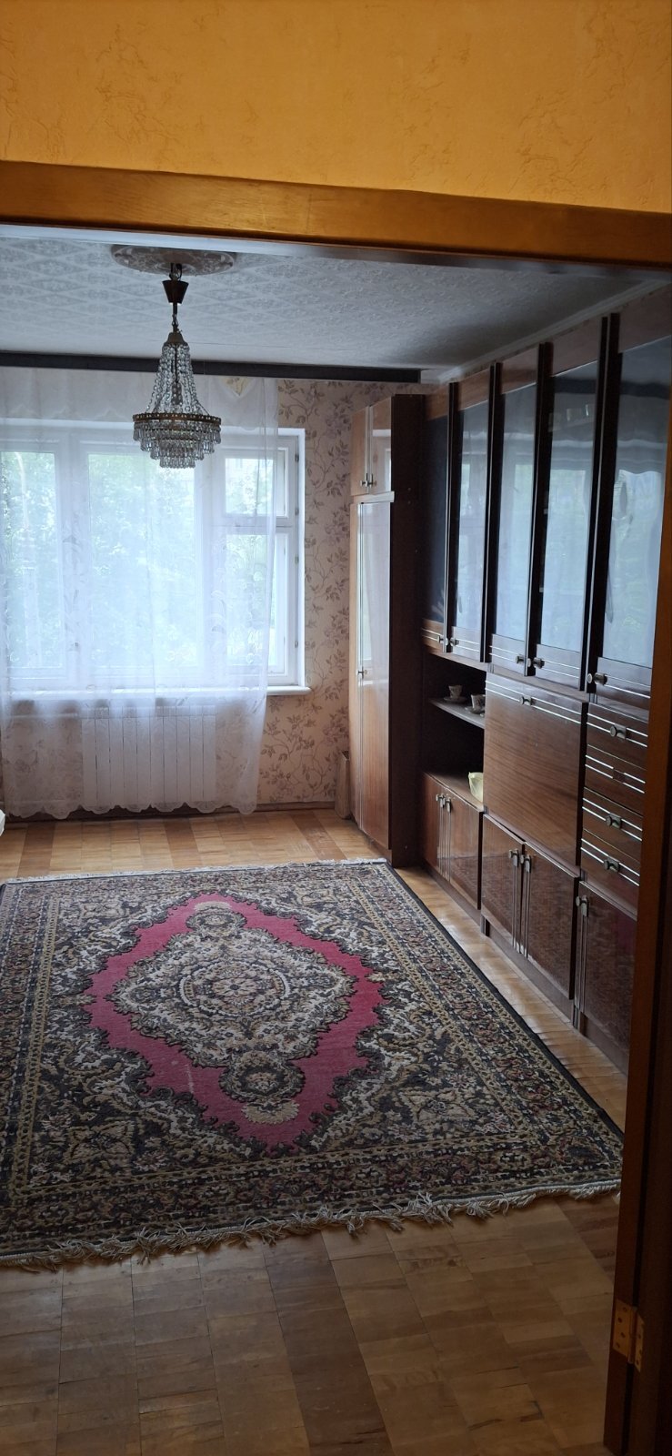 Продаж 2-кімнатної квартири 55.6 м², Архітектора Ніколаєва вул., 3А