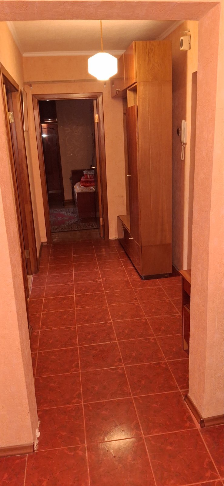 Продаж 2-кімнатної квартири 55.6 м², Архітектора Ніколаєва вул., 3А