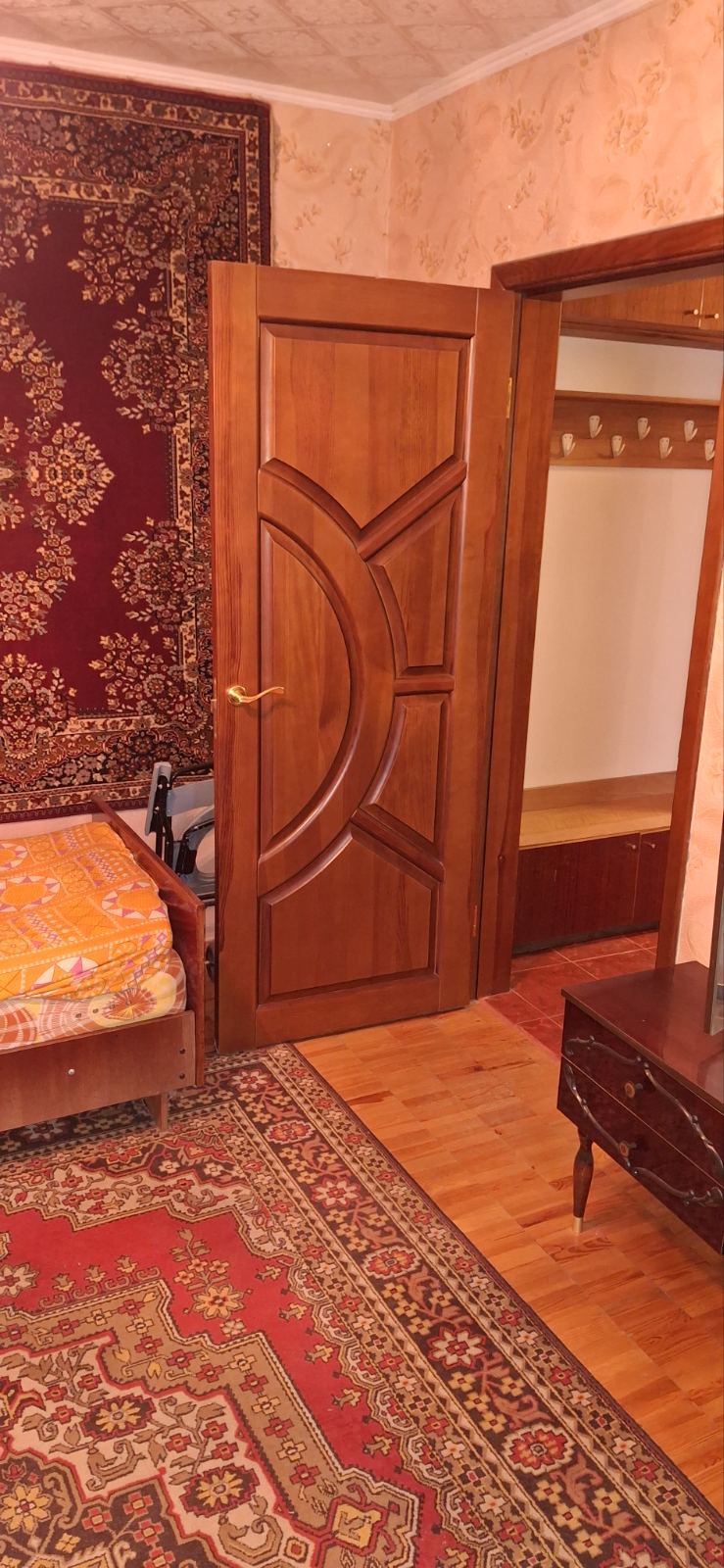 Продаж 2-кімнатної квартири 55.6 м², Архітектора Ніколаєва вул., 3А