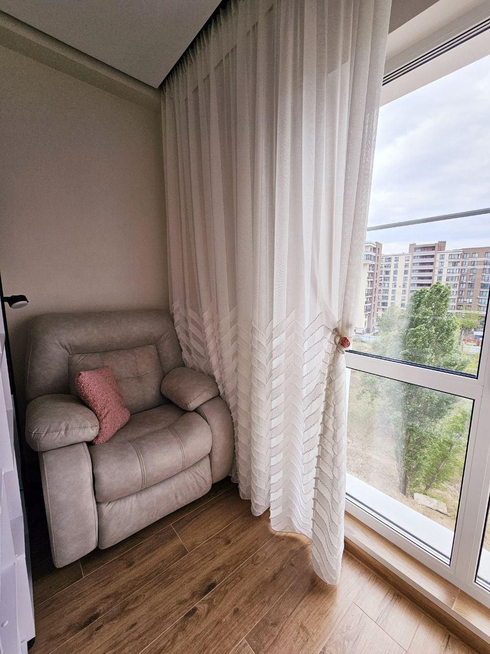 Аренда 1-комнатной квартиры 42 м², Михаила Максимовича ул., 28-Е