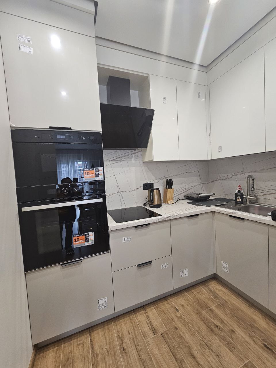 Аренда 1-комнатной квартиры 42 м², Михаила Максимовича ул., 28-Е