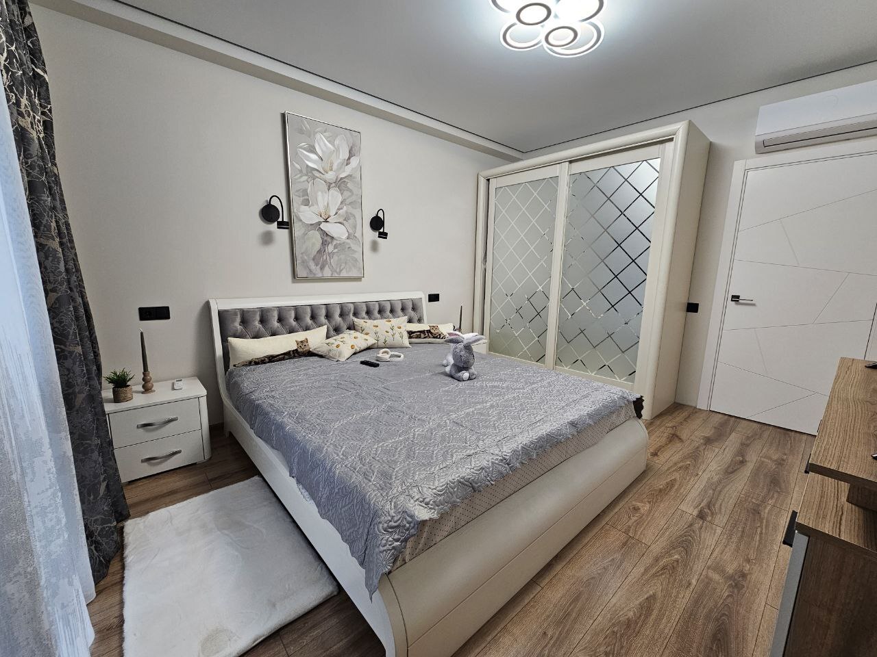 Аренда 1-комнатной квартиры 42 м², Михаила Максимовича ул., 28-Е