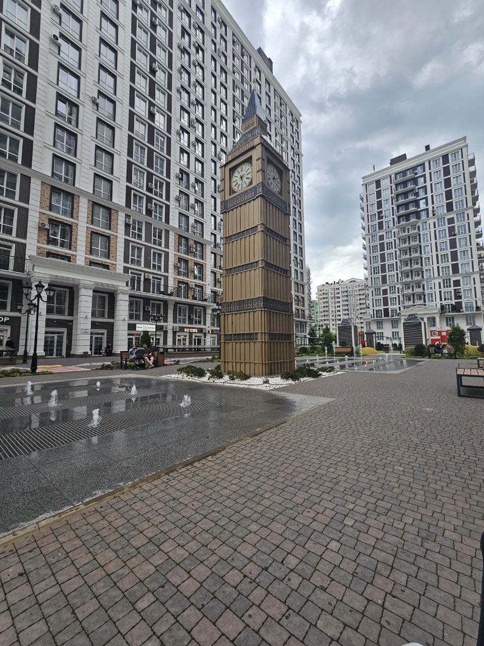 Аренда 1-комнатной квартиры 42 м², Михаила Максимовича ул., 28-Е