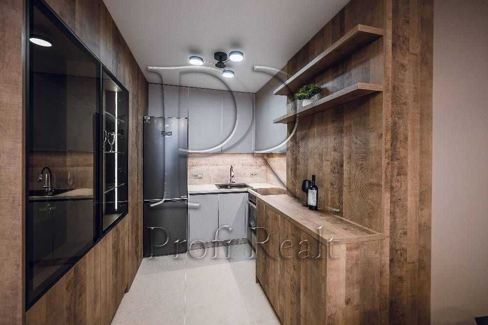 Продажа 1-комнатной квартиры 47 м², Генерала Грекова ул., 4