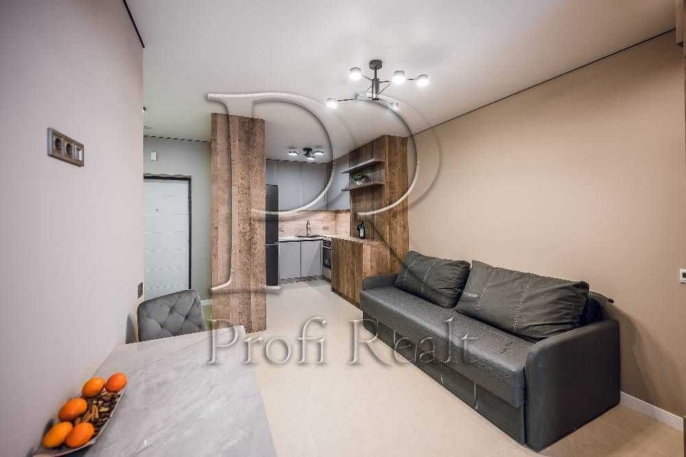 Продажа 1-комнатной квартиры 47 м², Генерала Грекова ул., 4