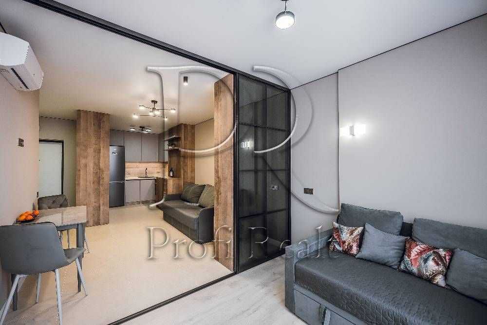 Продажа 1-комнатной квартиры 47 м², Генерала Грекова ул., 4
