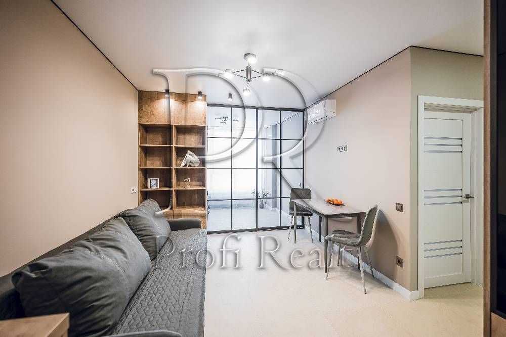 Продажа 1-комнатной квартиры 47 м², Генерала Грекова ул., 4
