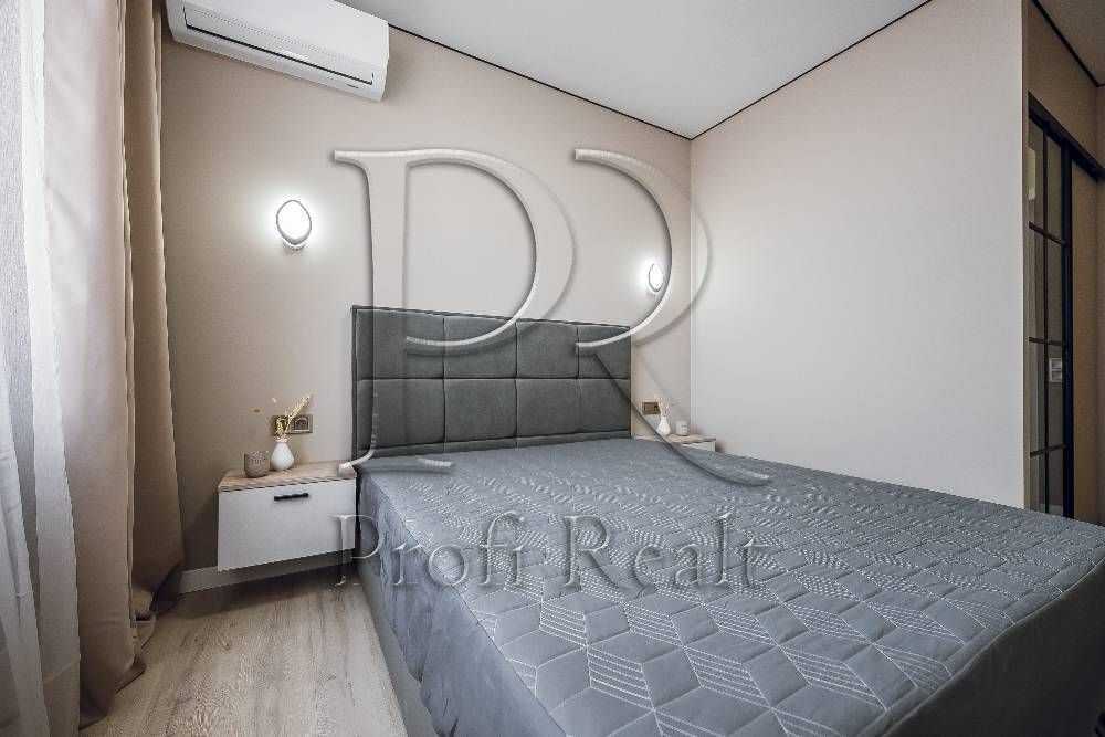Продажа 1-комнатной квартиры 47 м², Генерала Грекова ул., 4