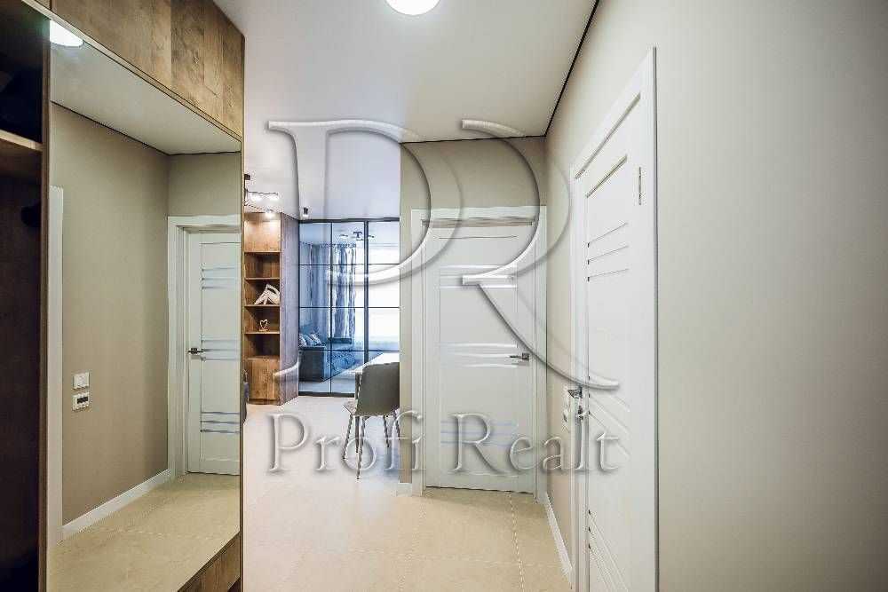 Продажа 1-комнатной квартиры 47 м², Генерала Грекова ул., 4