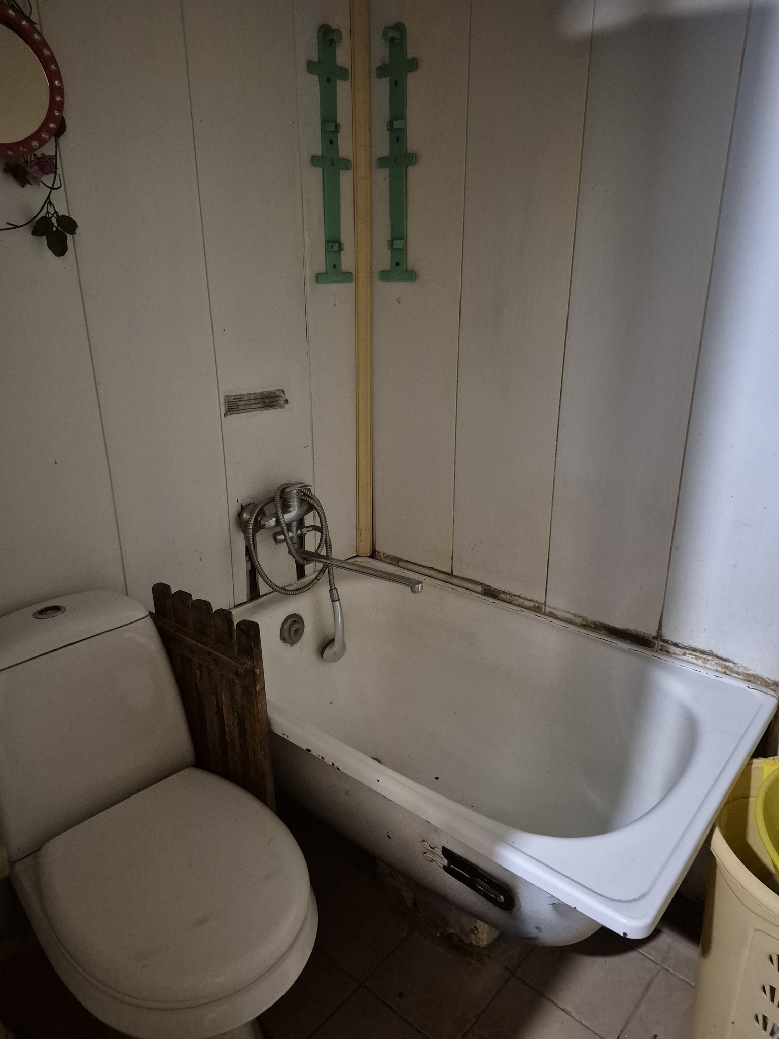 Аренда 2-комнатной квартиры 52 м², Троицкая ул., 23