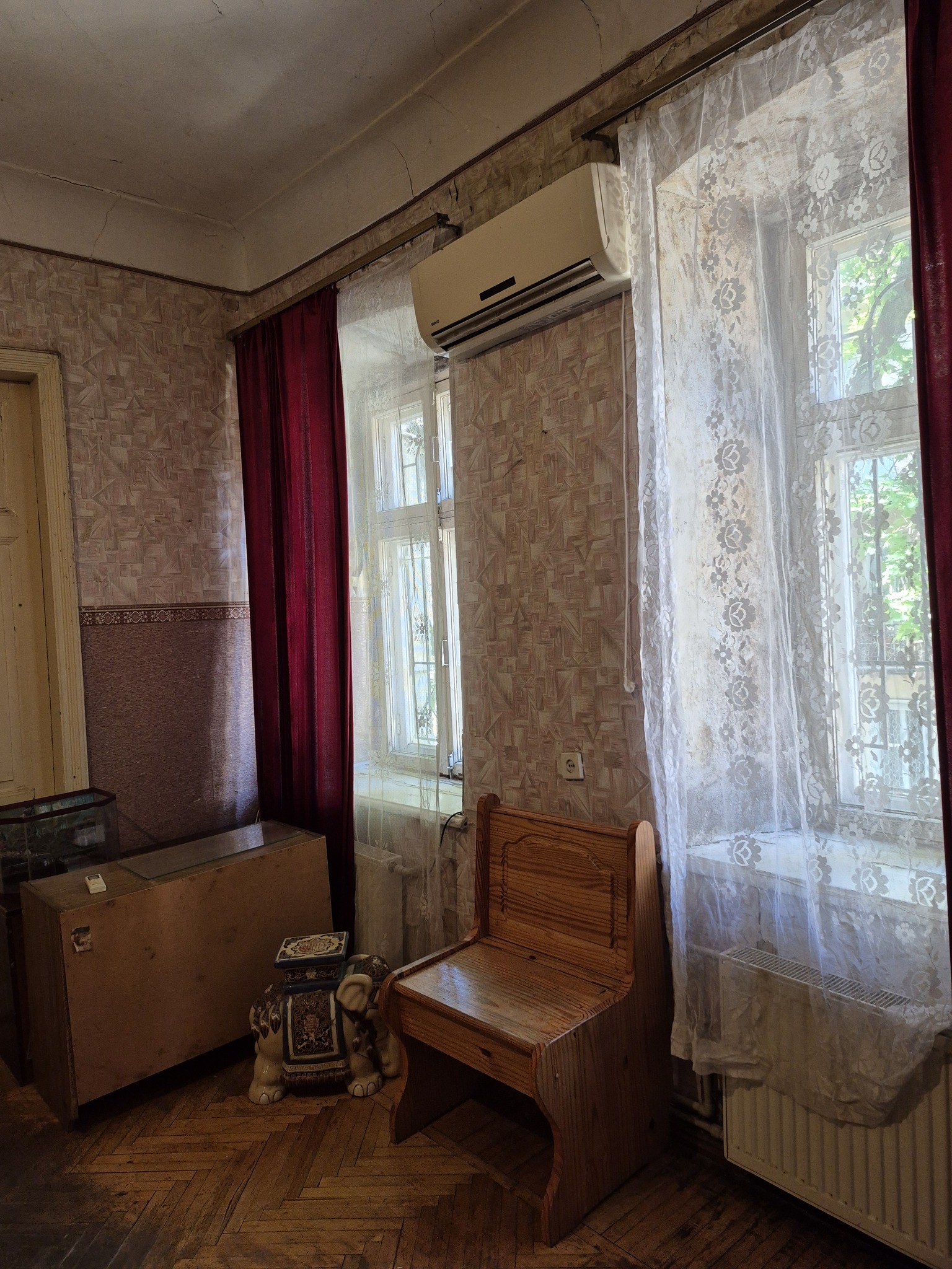 Аренда 2-комнатной квартиры 52 м², Троицкая ул., 23