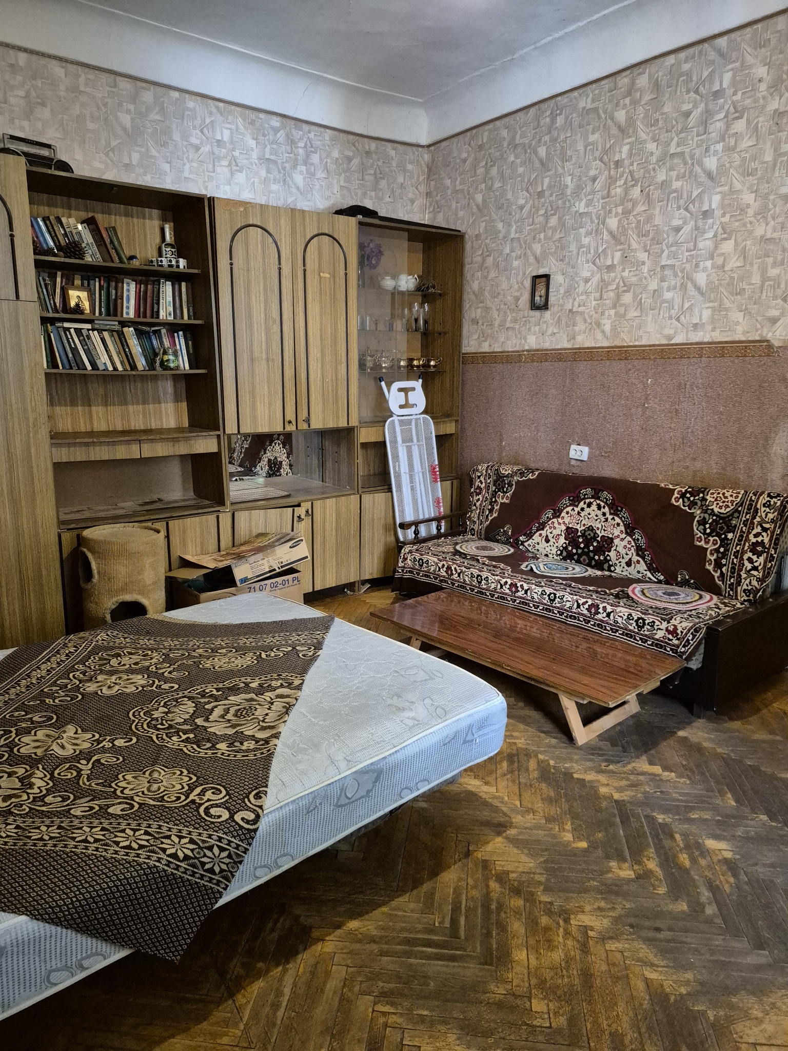 Аренда 2-комнатной квартиры 52 м², Троицкая ул., 23