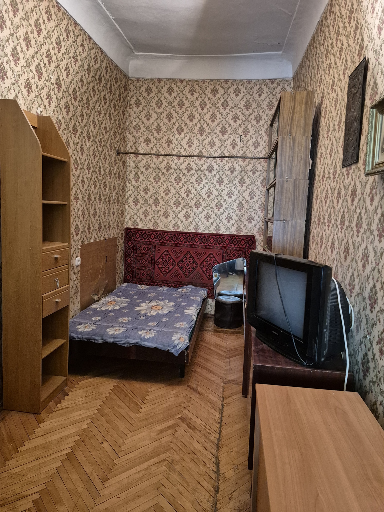 Аренда 2-комнатной квартиры 52 м², Троицкая ул., 23