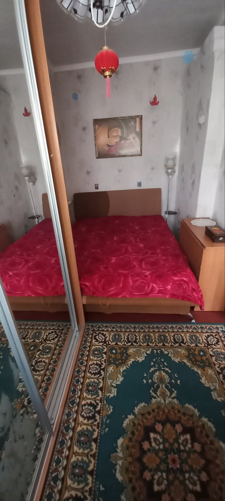 Продажа дома 53 м²