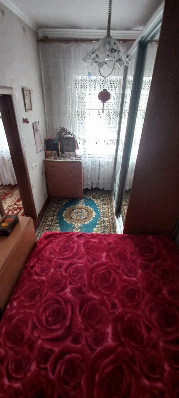 Продажа дома 53 м²
