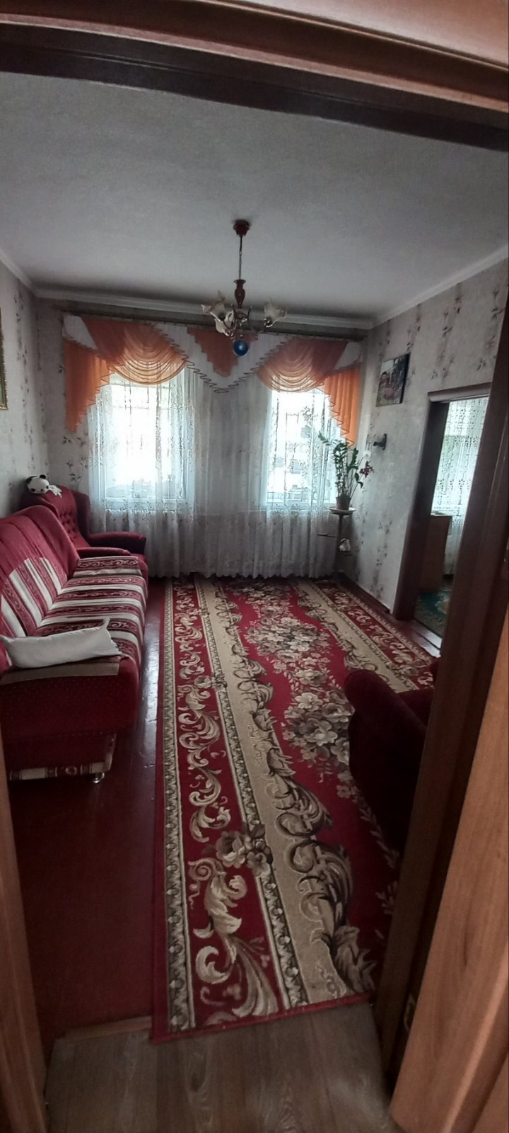 Продажа дома 53 м²