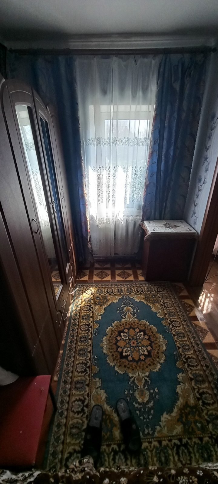 Продажа дома 53 м²