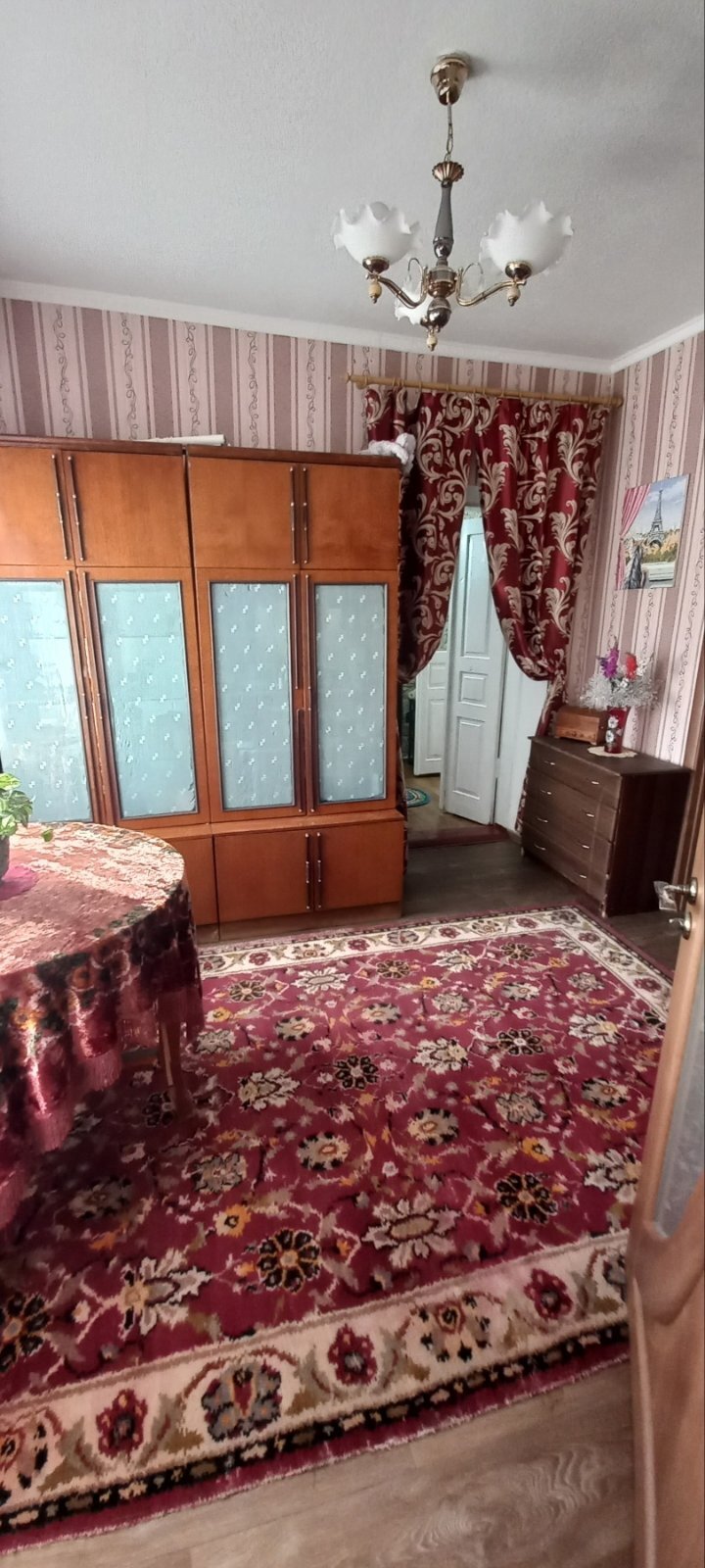 Продажа дома 53 м²