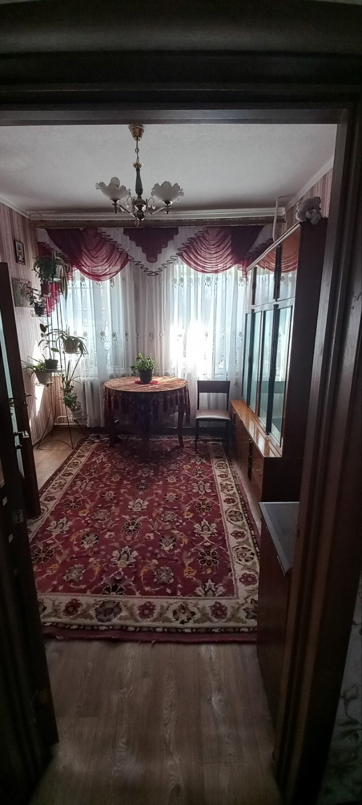 Продажа дома 53 м²