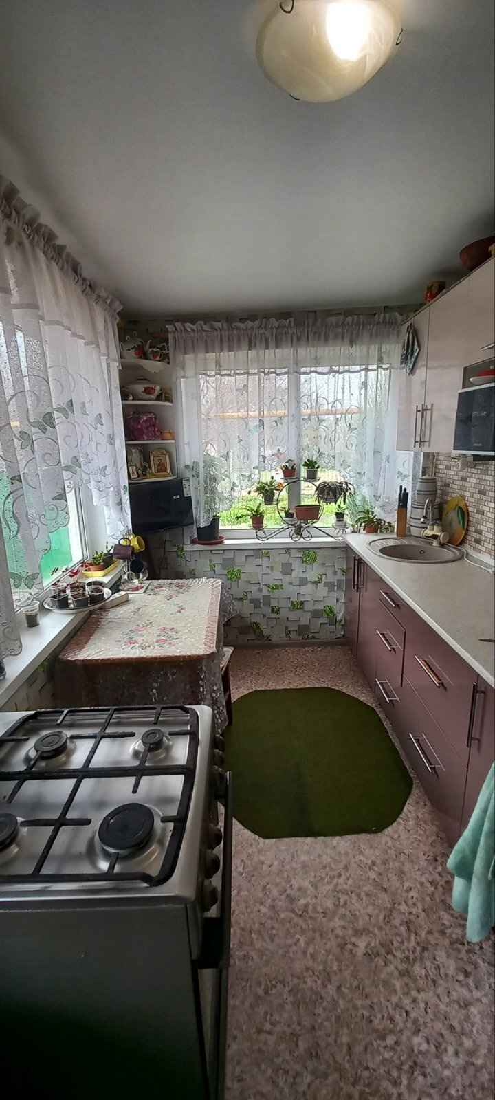 Продажа дома 53 м²
