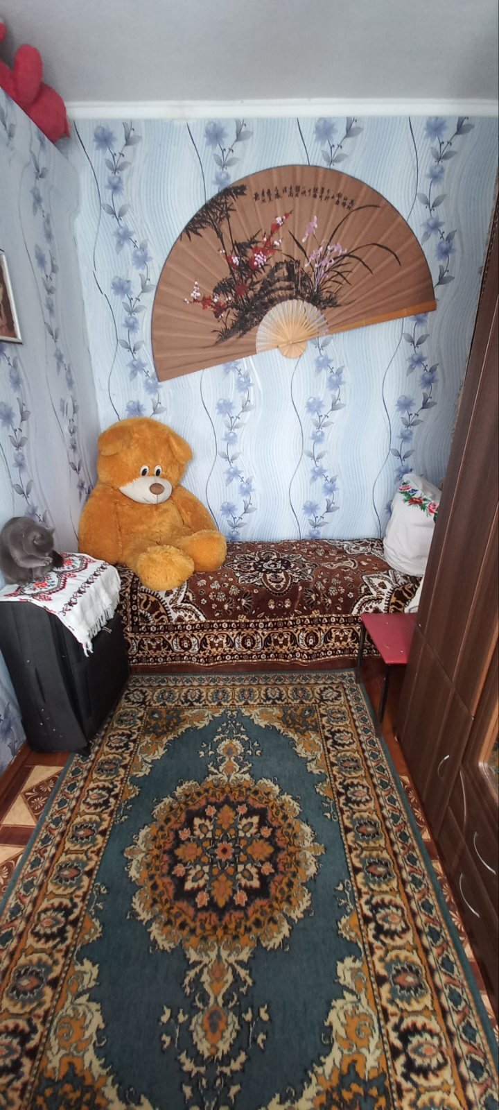 Продажа дома 53 м²