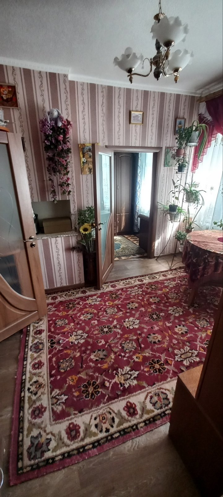 Продажа дома 53 м²