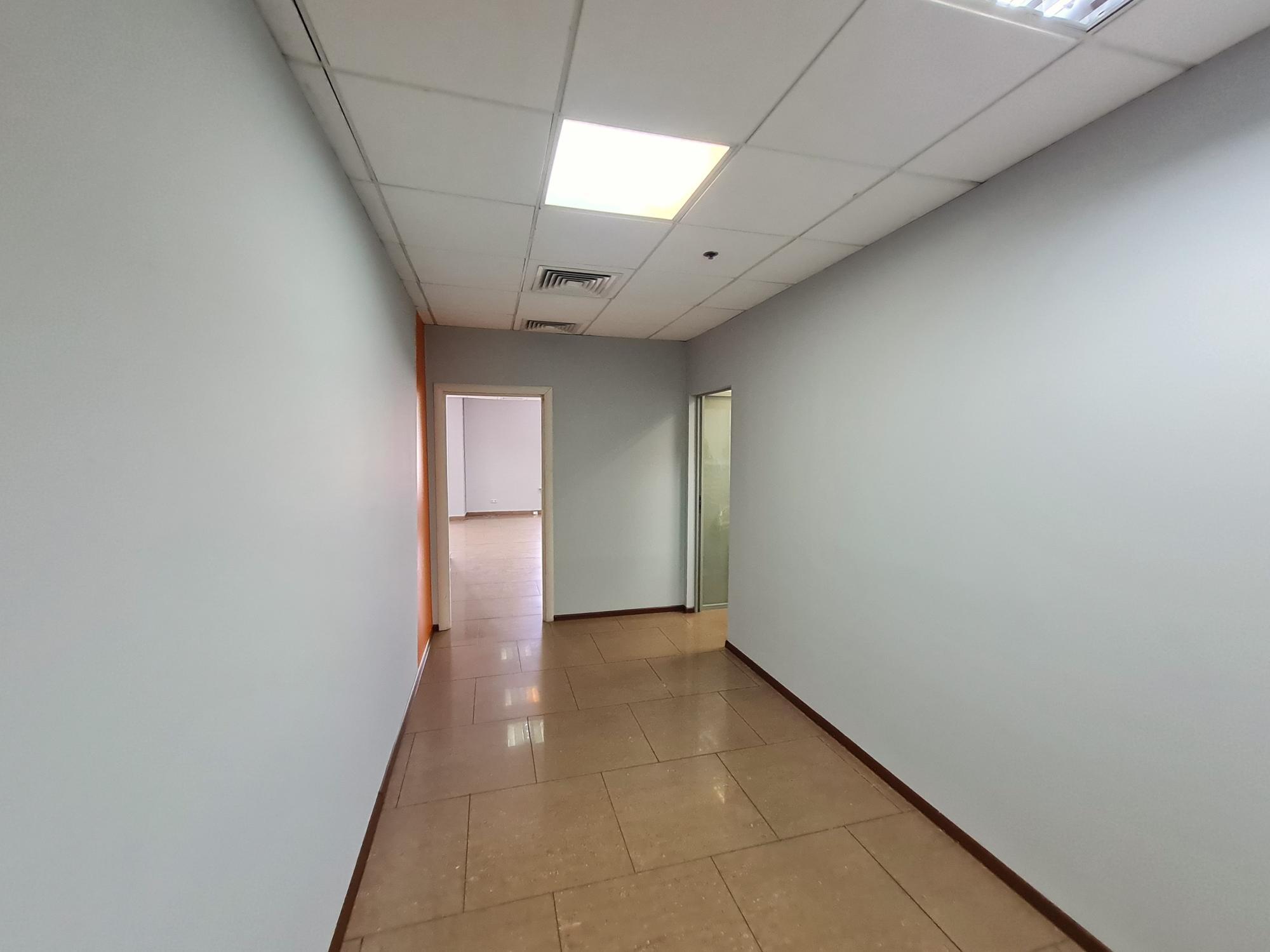 Аренда офиса 155 м², Верхний Вал ул., 4Б
