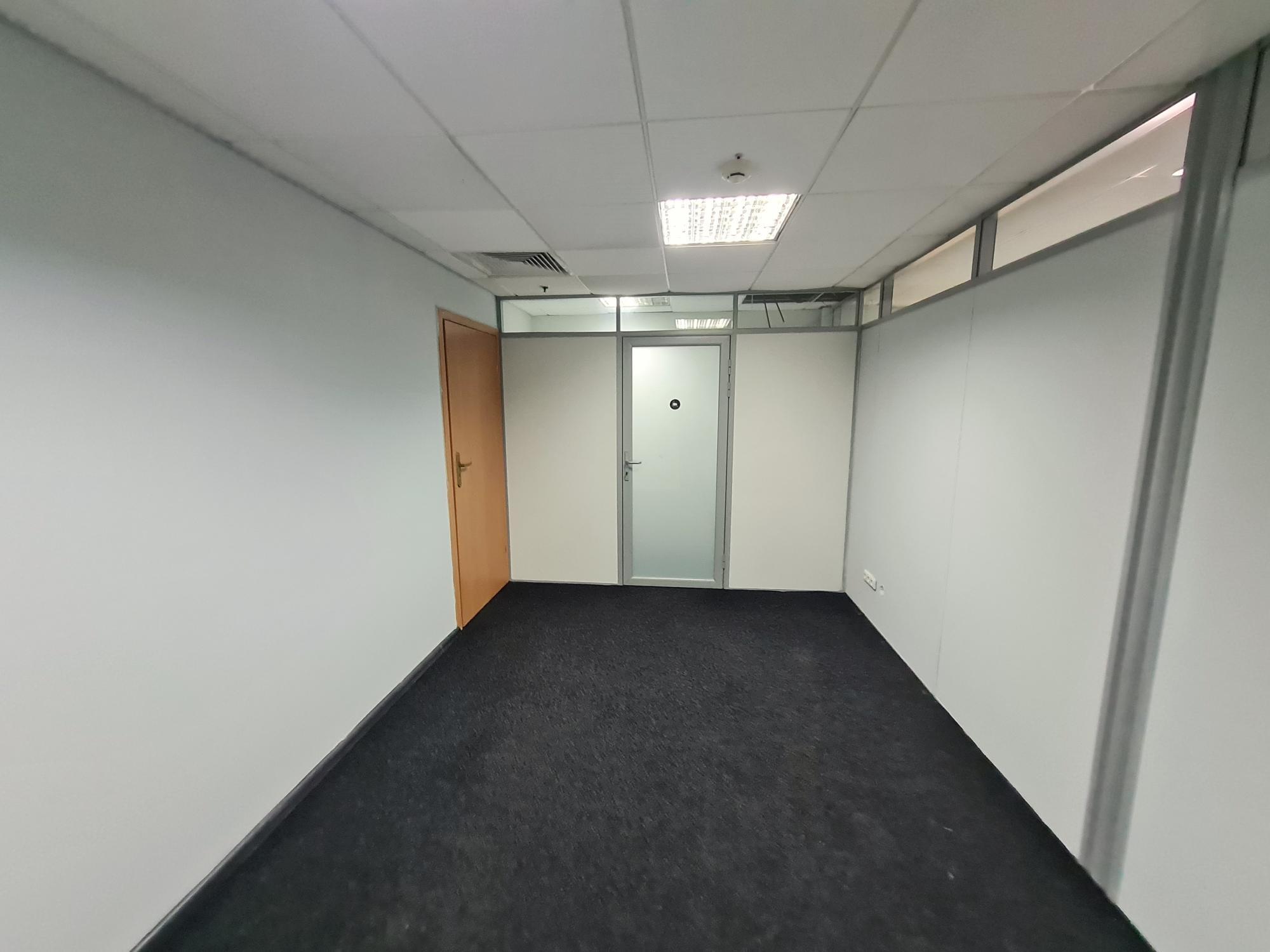 Аренда офиса 155 м², Верхний Вал ул., 4Б