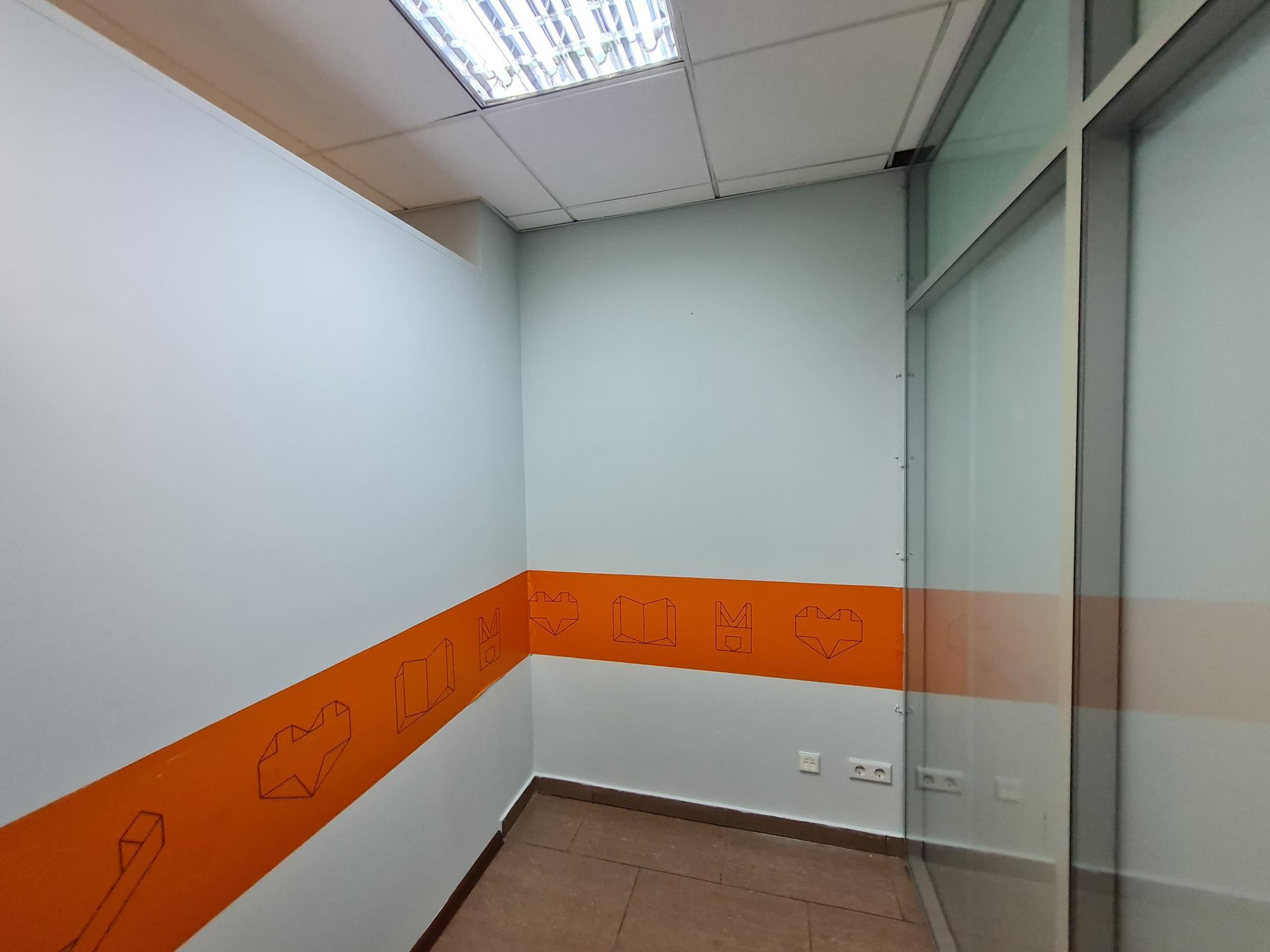 Аренда офиса 155 м², Верхний Вал ул., 4Б